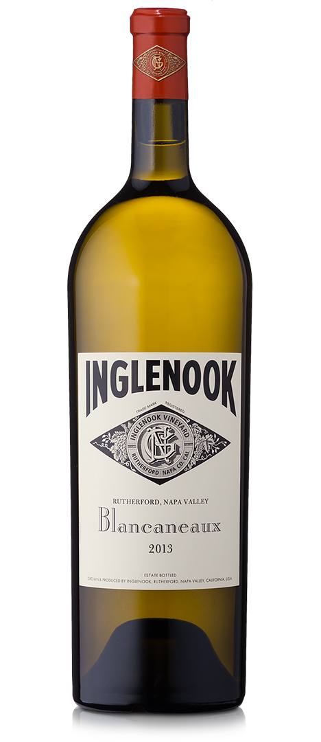 2013 Blancaneaux 1.5L